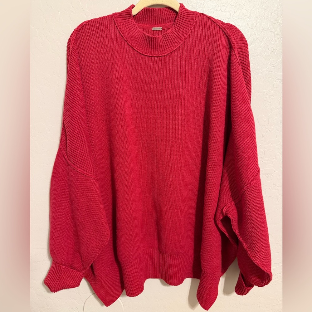Free People Easy Street Tunic